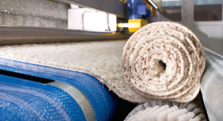 Yağmurlu Halı Yıkama Firması